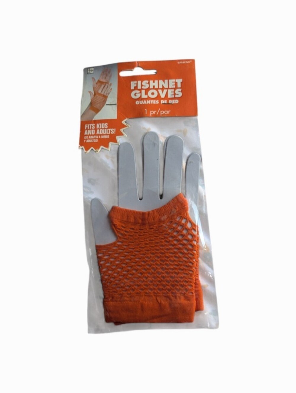 Fish net Gloves
